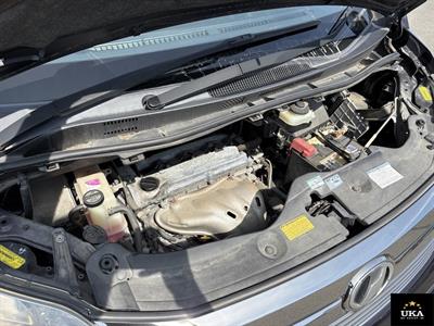 2013 Toyota Vellfire - Thumbnail