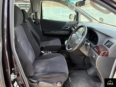 2013 Toyota Vellfire - Thumbnail