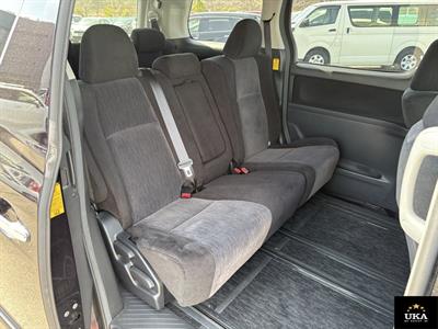 2013 Toyota Vellfire - Thumbnail