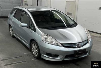 2013 Honda Fit - Thumbnail