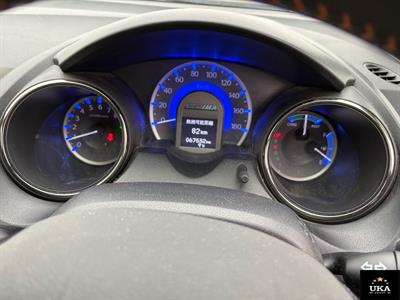 2013 Honda Fit - Thumbnail