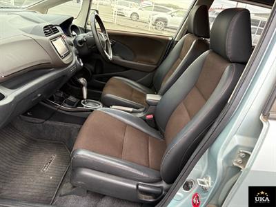 2013 Honda Fit - Thumbnail