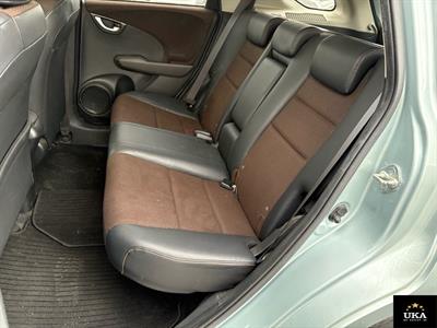 2013 Honda Fit - Thumbnail