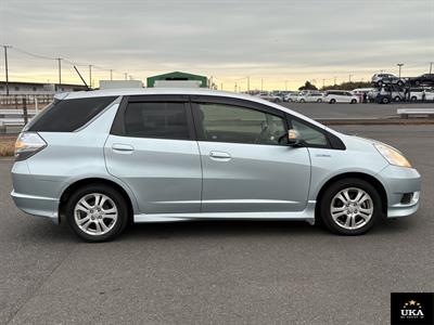 2013 Honda Fit - Thumbnail