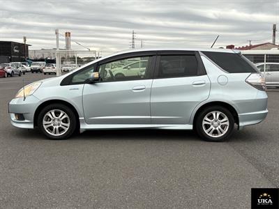 2013 Honda Fit - Thumbnail