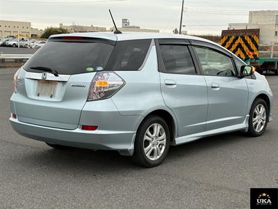2013 Honda Fit - Thumbnail