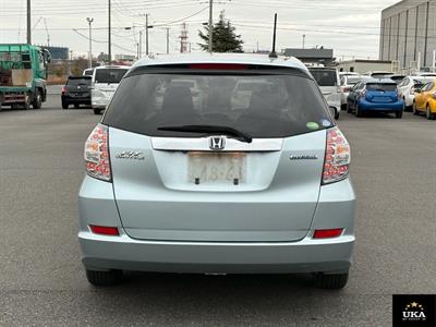 2013 Honda Fit - Thumbnail