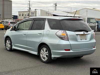 2013 Honda Fit - Thumbnail