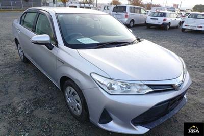 2018 Toyota Corolla - Thumbnail