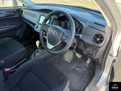 2018 Toyota Corolla - Thumbnail