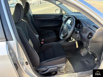 2018 Toyota Corolla - Thumbnail