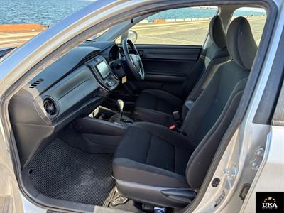 2018 Toyota Corolla - Thumbnail