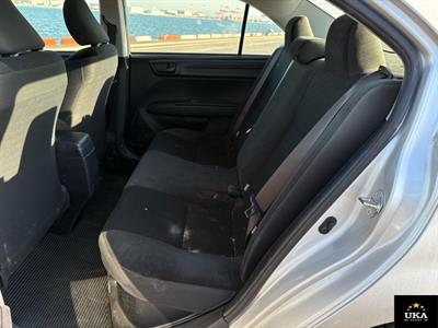 2018 Toyota Corolla - Thumbnail