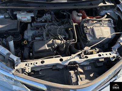 2018 Toyota Corolla - Thumbnail