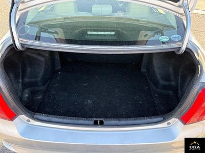 2018 Toyota Corolla - Thumbnail