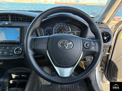 2018 Toyota Corolla - Thumbnail