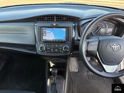 2018 Toyota Corolla - Thumbnail