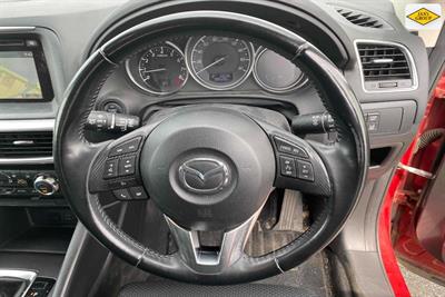 2016 Mazda CX-5 - Thumbnail