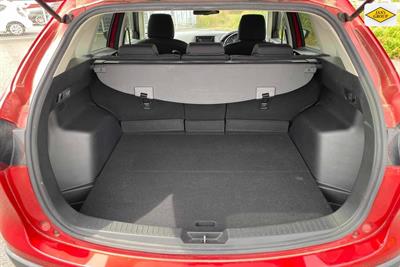 2016 Mazda CX-5 - Thumbnail