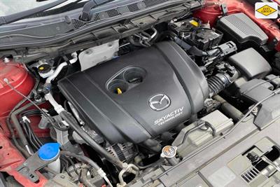 2016 Mazda CX-5 - Thumbnail