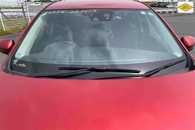 2016 Mazda CX-5 - Thumbnail