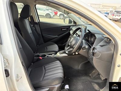 2020 Mazda 2 - Thumbnail