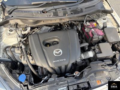 2020 Mazda 2 - Thumbnail