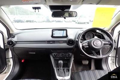 2020 Mazda Demio - Thumbnail