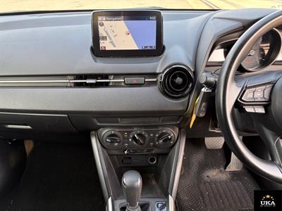 2020 Mazda 2 - Thumbnail