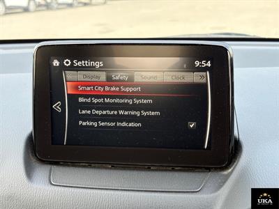 2020 Mazda 2 - Thumbnail