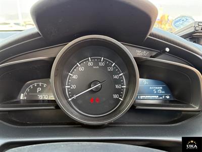 2020 Mazda 2 - Thumbnail