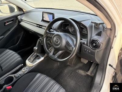 2020 Mazda 2 - Thumbnail