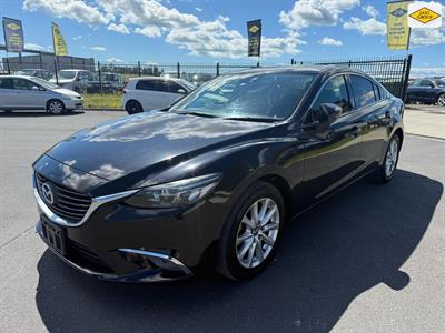 2016 Mazda Atenza - Thumbnail