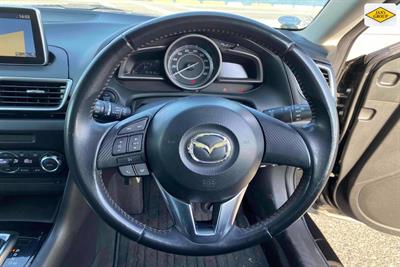 2014 Mazda Axela - Thumbnail
