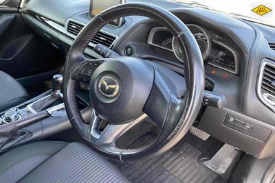 2014 Mazda Axela - Thumbnail