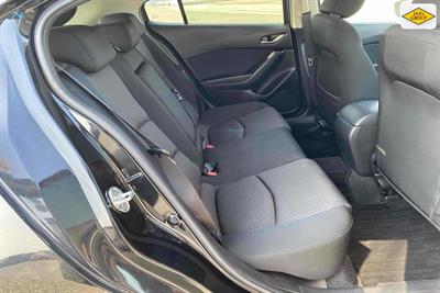 2014 Mazda Axela - Thumbnail