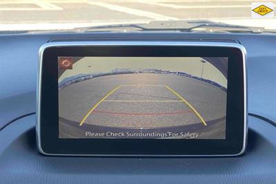2014 Mazda Axela - Thumbnail