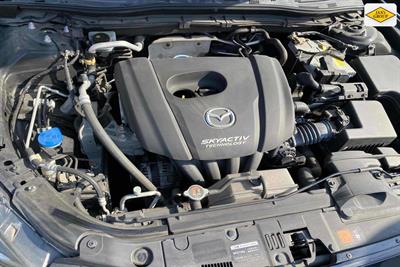 2014 Mazda Axela - Thumbnail
