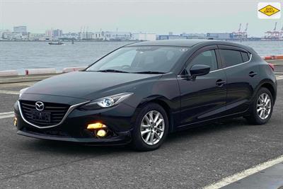2014 Mazda Axela - Thumbnail