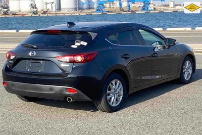 2014 Mazda Axela - Thumbnail