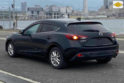 2014 Mazda Axela - Thumbnail