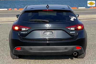 2014 Mazda Axela - Thumbnail