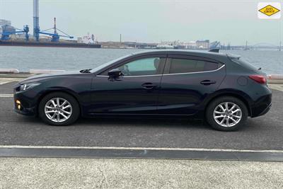 2014 Mazda Axela - Thumbnail