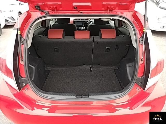 2016 Toyota Aqua