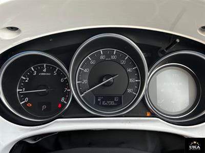 2015 Mazda CX-5 - Thumbnail