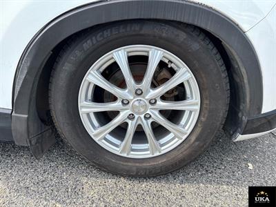 2015 Mazda CX-5 - Thumbnail