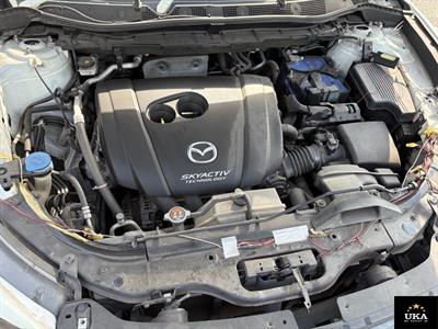 2015 Mazda CX-5 - Thumbnail