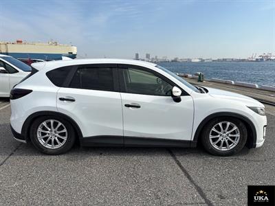 2015 Mazda CX-5 - Thumbnail