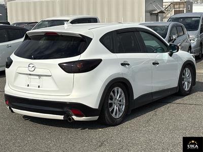 2015 Mazda CX-5 - Thumbnail