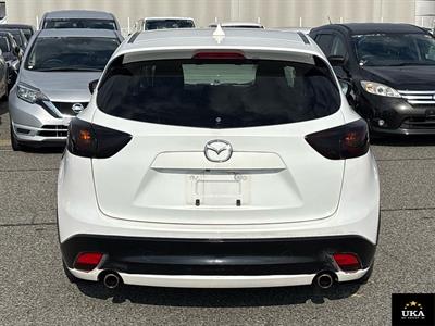 2015 Mazda CX-5 - Thumbnail